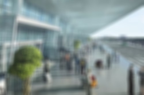 小学采用安检门 