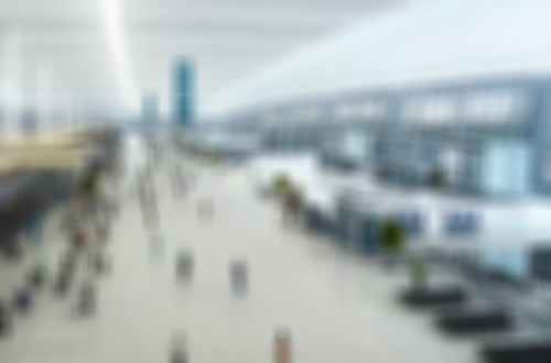  高铁乘运安检设备 